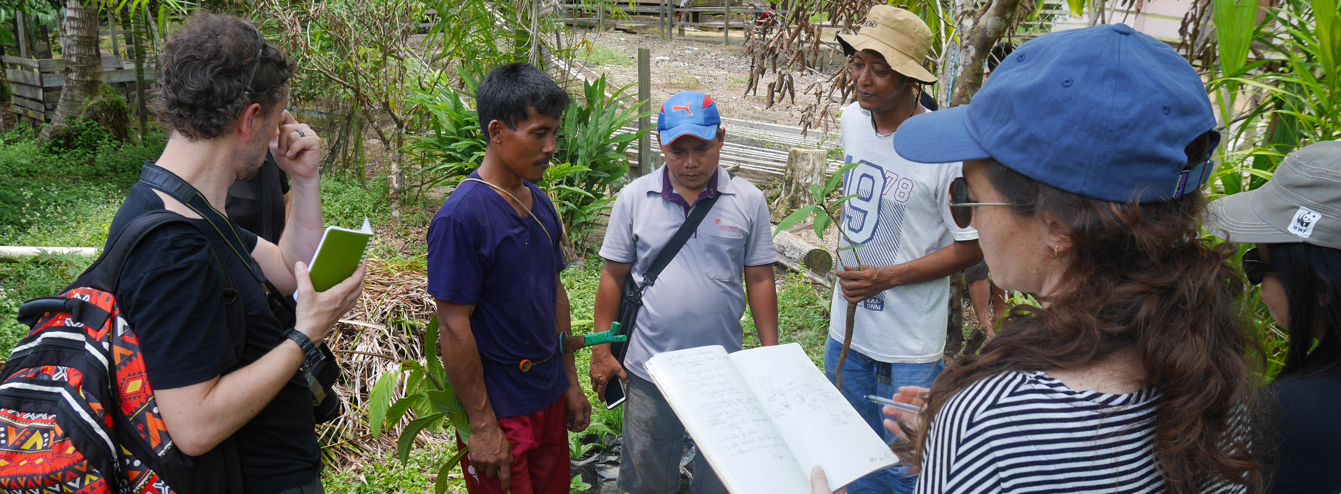 Se former à l'international