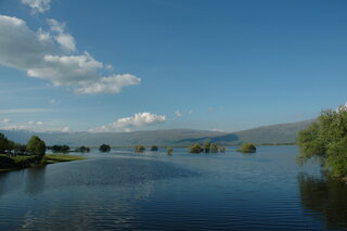 Environmental-territorial diagnosis of polje’s watershed in Bosnia and Herzegovina