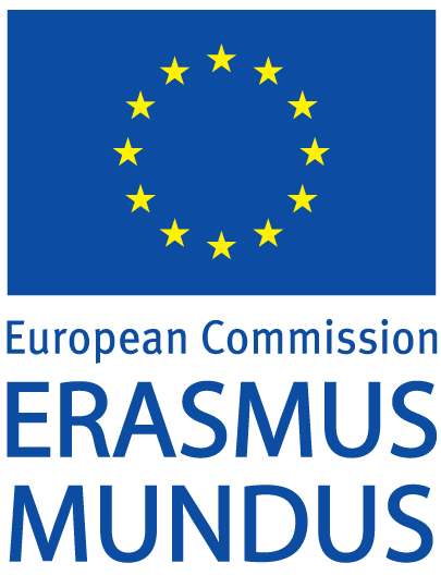 Logo erasmus mundus