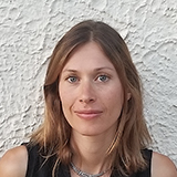 Dr Coralie CALVET