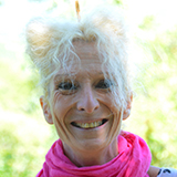 Dr Armelle CARON