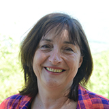 Dr Maya LEROY