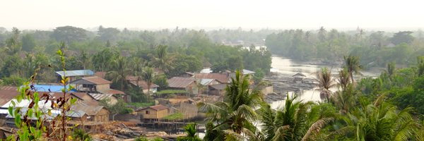 panorama Myanmar FNS-MI